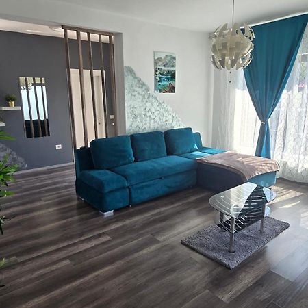 Da Residence Отопень Екстер'єр фото