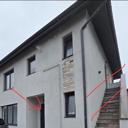Da Residence Отопень Екстер'єр фото