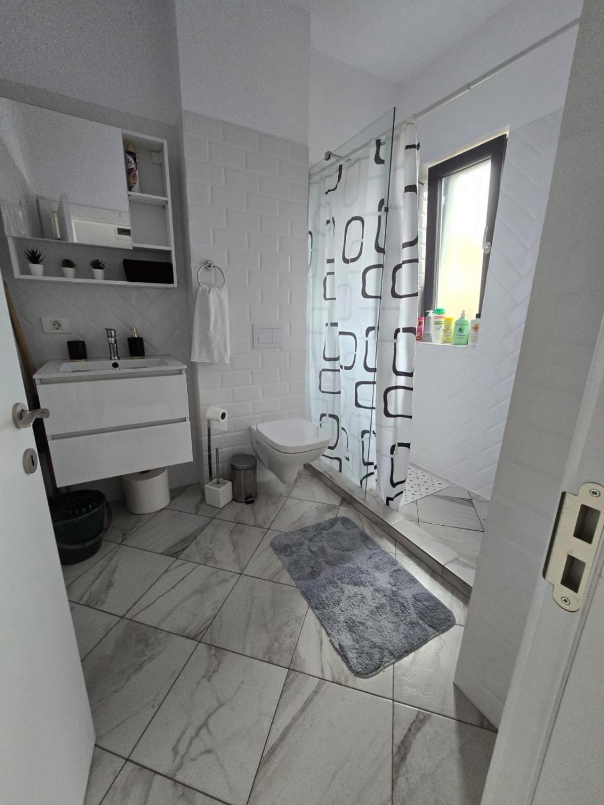 Da Residence Отопень Екстер'єр фото