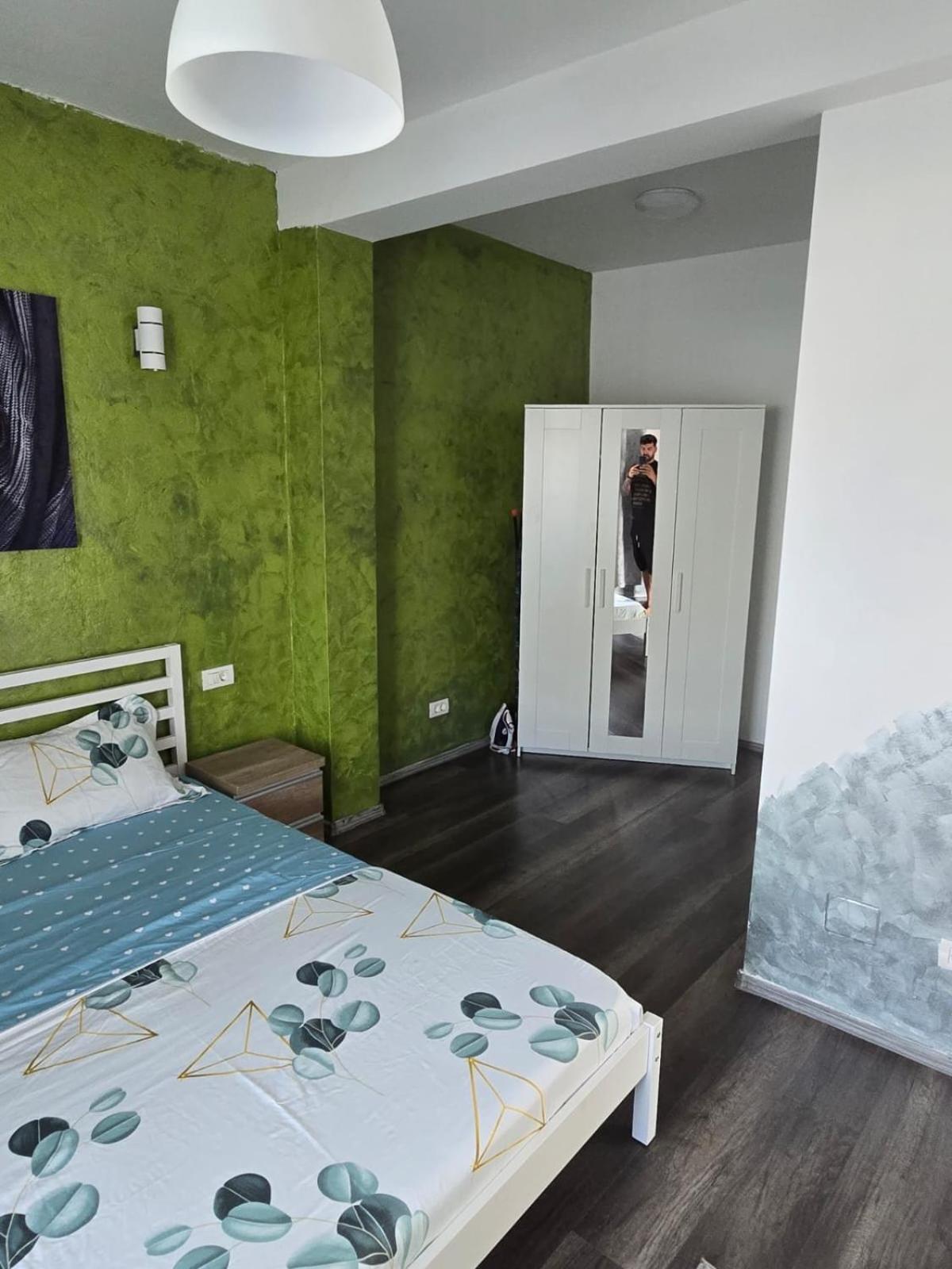 Da Residence Отопень Екстер'єр фото