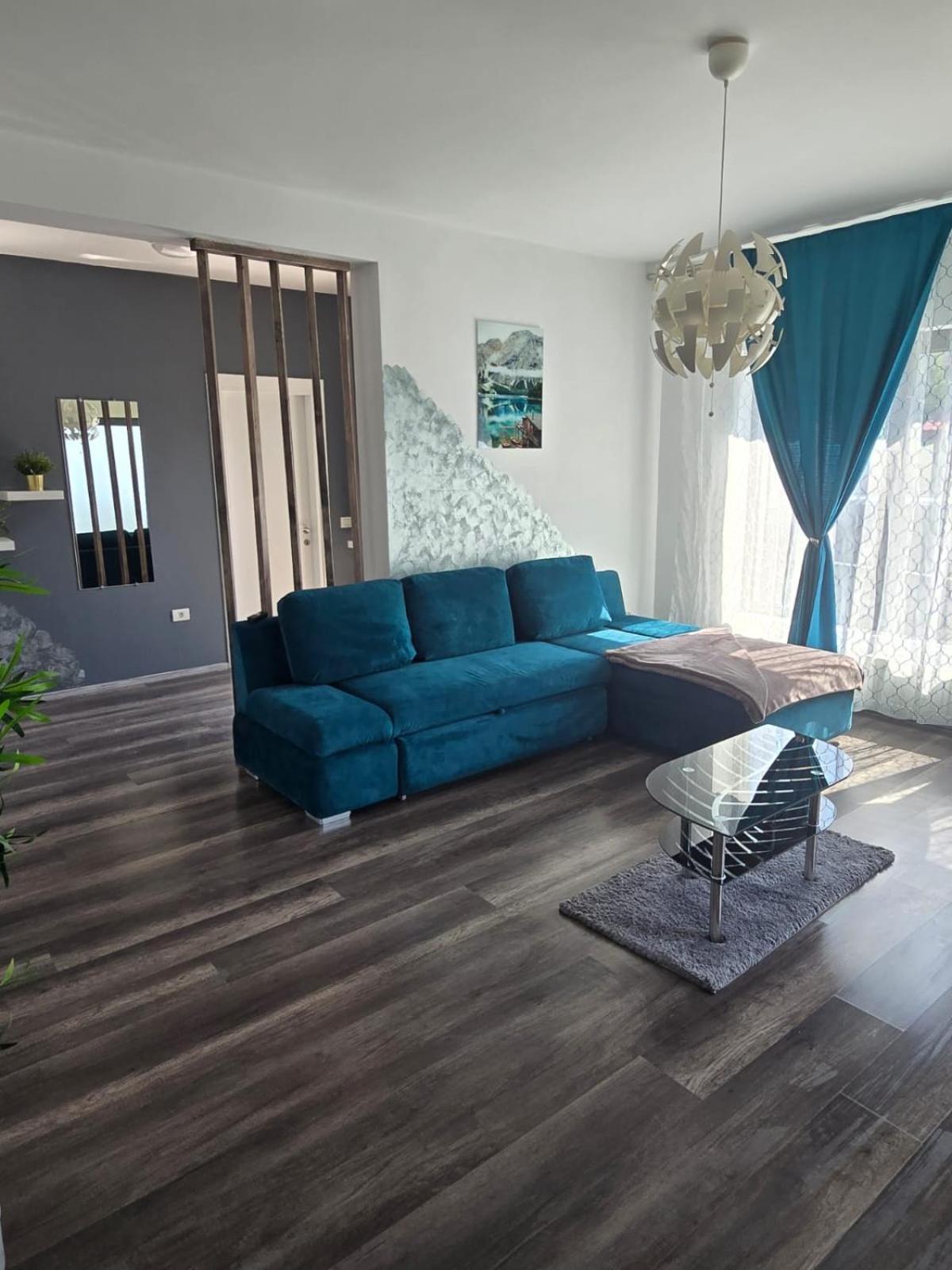 Da Residence Отопень Екстер'єр фото