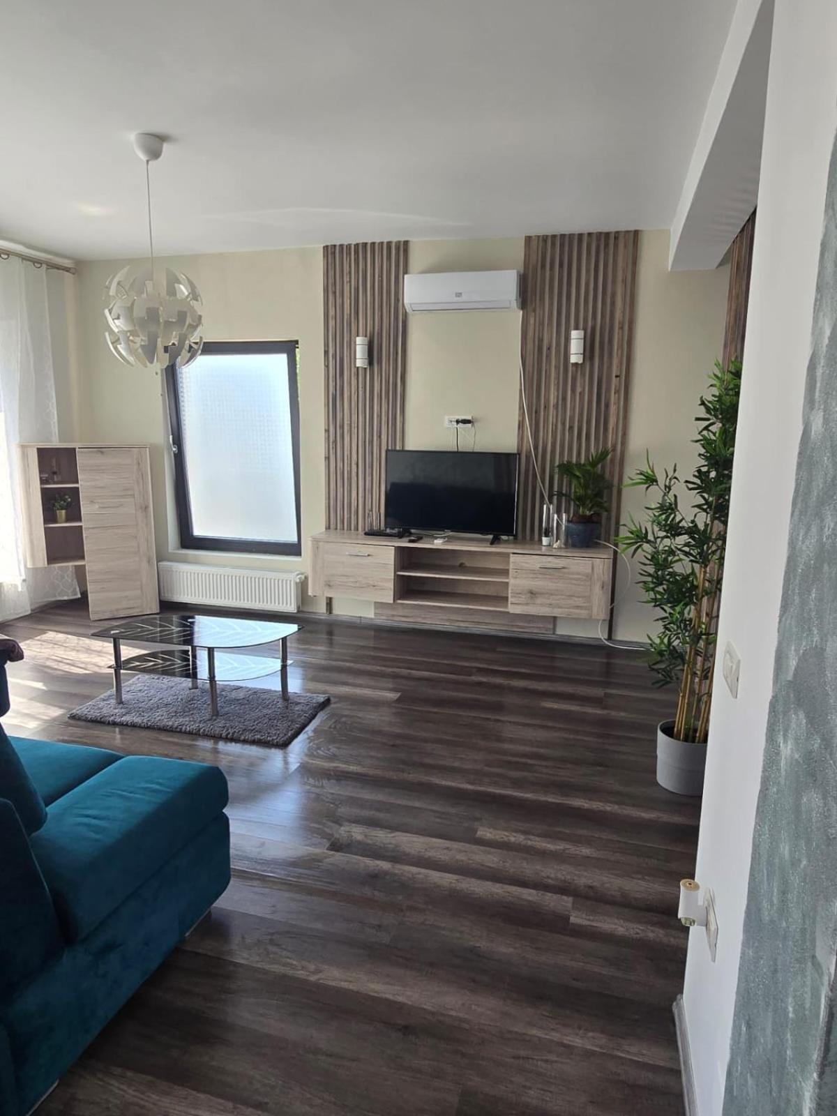 Da Residence Отопень Екстер'єр фото