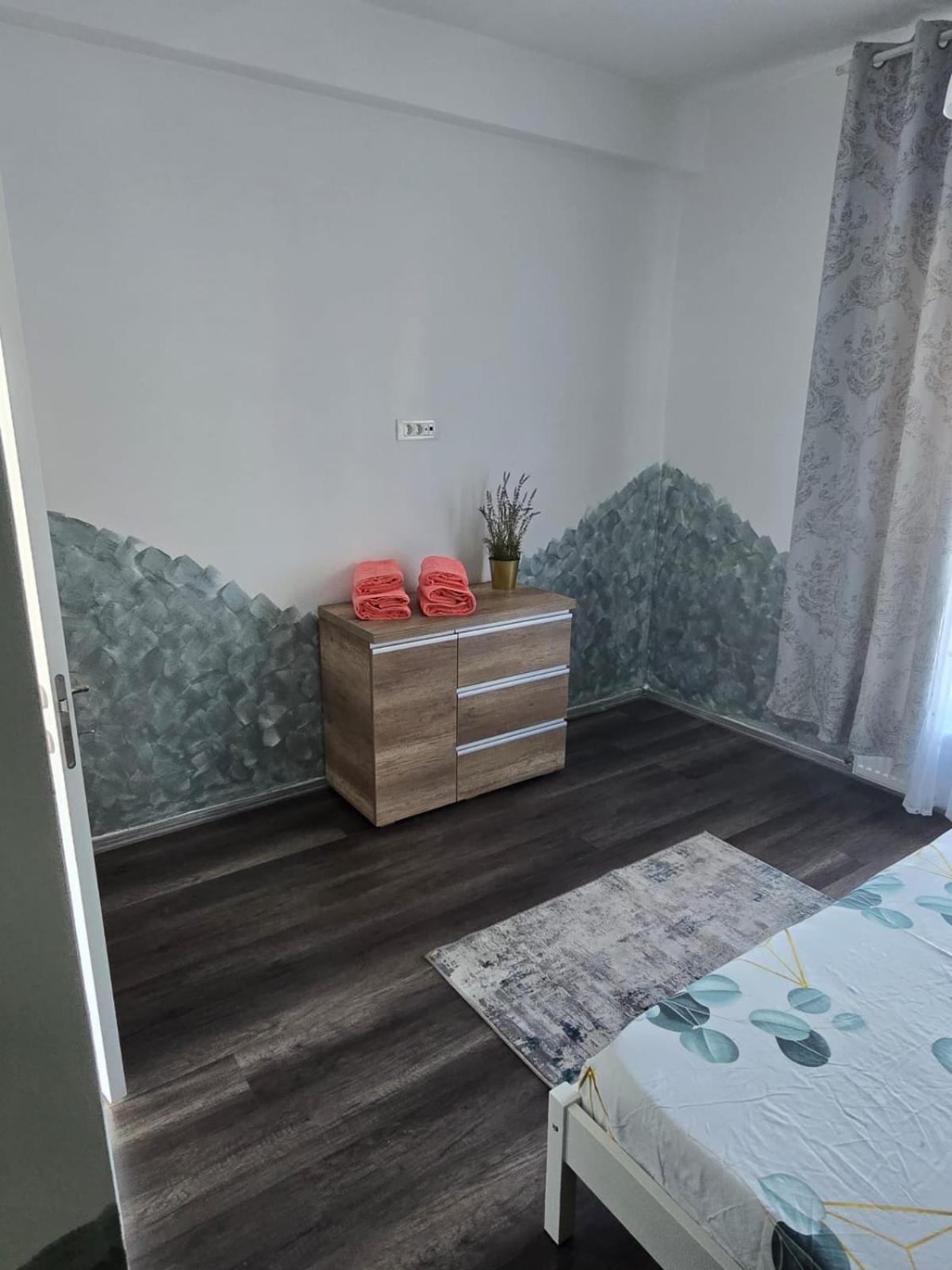 Da Residence Отопень Екстер'єр фото