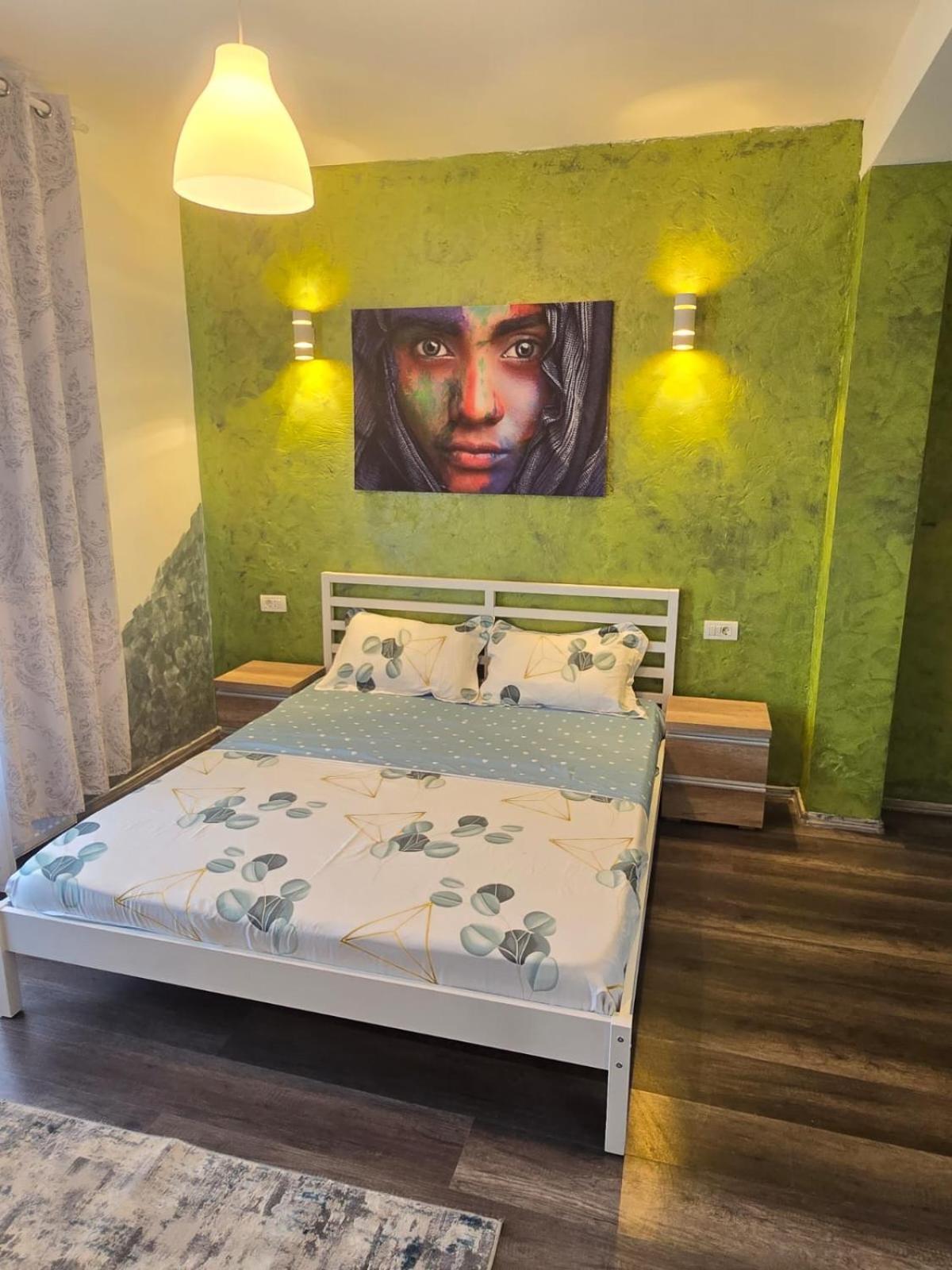 Da Residence Отопень Екстер'єр фото